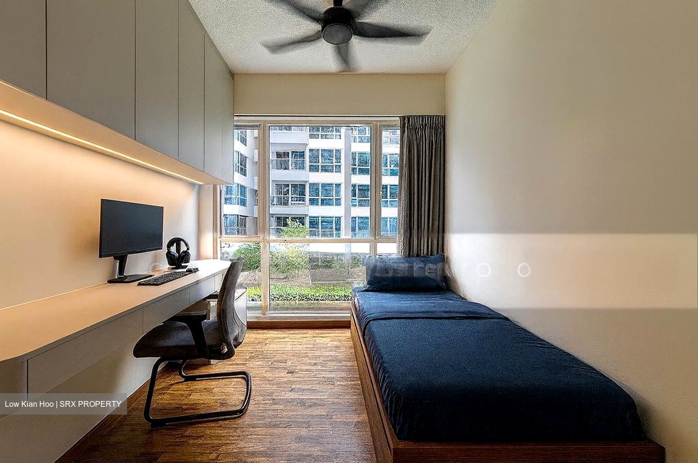 The Tampines Trilliant (D18), Condominium #502584641